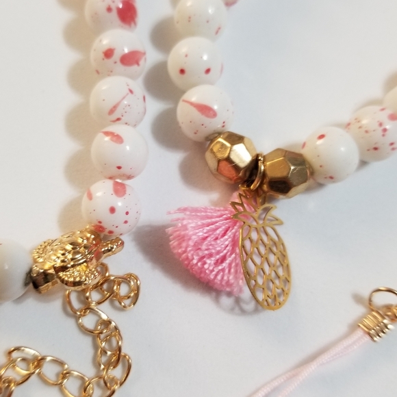 Cute Bracelet Set - Picture 5 of 6